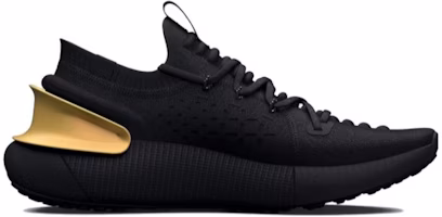 Under Armour HOVR Phantom 3 'Metallic - Hitam Emas' 3025520-003 Order Under Armour HOVR Phantom 3 'Metallic - Hitam Emas' 3025520-003