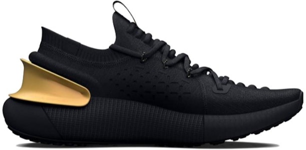 Under Armour HOVR Phantom 3 'Metallic - Hitam Emas' 3025520-003 Order Under Armour HOVR Phantom 3 'Metallic - Hitam Emas' 3025520-003