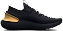 Order Under Armour HOVR Phantom 3 'Metallic - Hitam Emas' 3025520-003