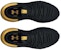 Under Armour HOVR Phantom 3 'Metallic - Hitam Emas' 3025520-003