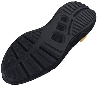 Under Armour HOVR Phantom 3 'Metallic - Hitam Emas' 3025520-003 Purchase Under Armour HOVR Phantom 3 'Metallic - Hitam Emas' 3025520-003