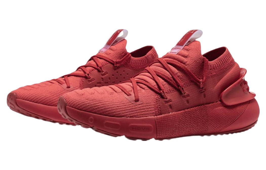 Lookbook Under Armour HOVR Phantom 3 'Metallic - Chakra' Lelaki & Wanita 3025520-601