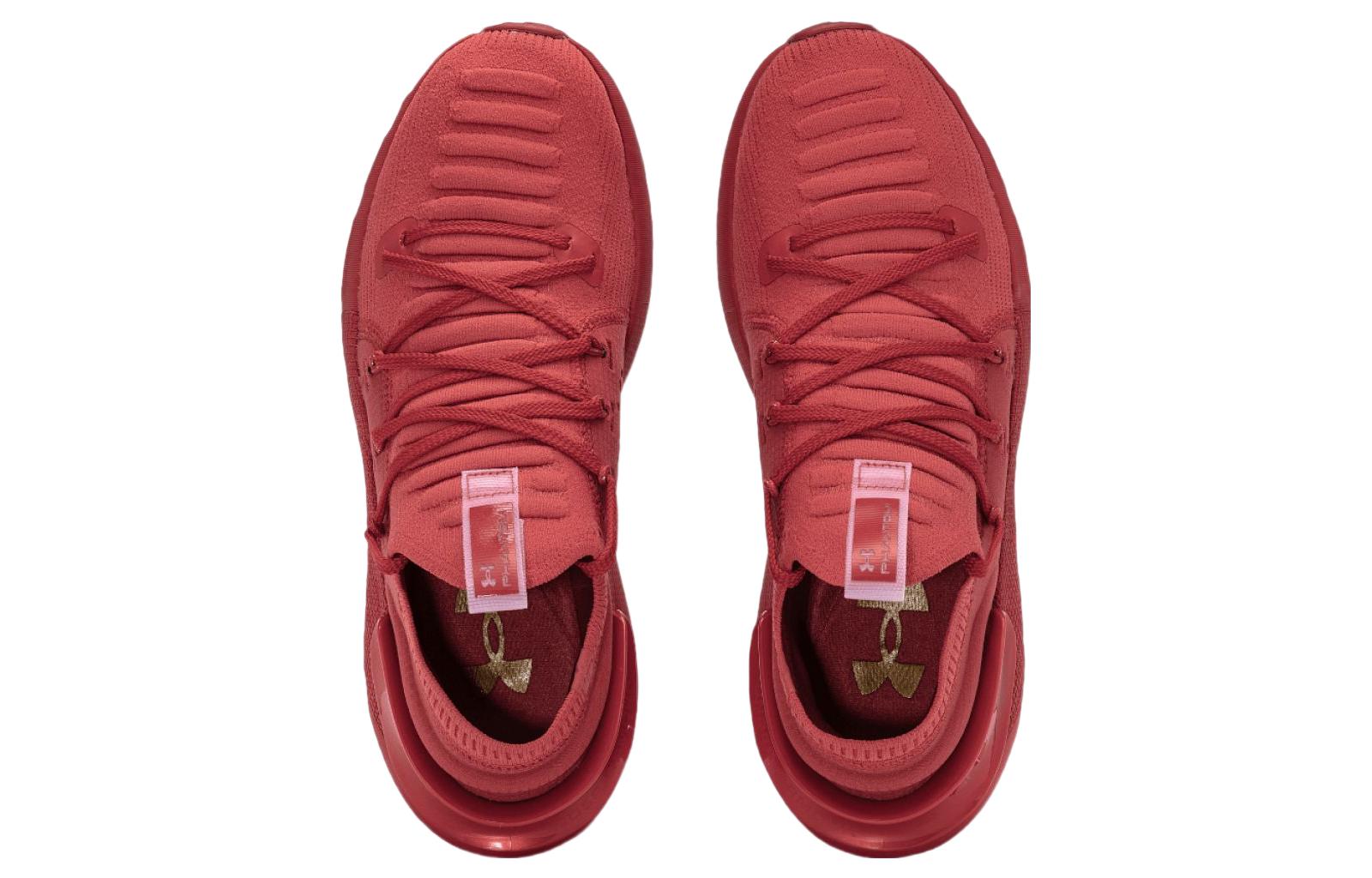 Shop Under Armour HOVR Phantom 3 'Metallic - Chakra' Lelaki & Wanita 3025520-601