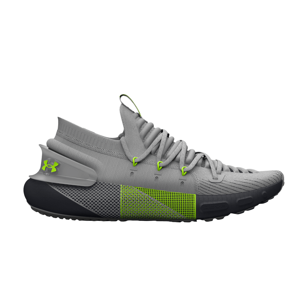 Buy Under Armour HOVR Phantom 3 'Kelabu Mod Lime' 3025516-102