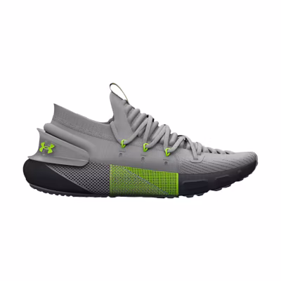 UA HOVR Phantom 3 'Mod Grey Lime'