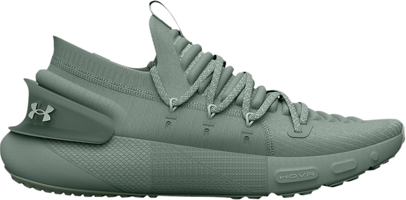 Under armour shop hovr phantom green