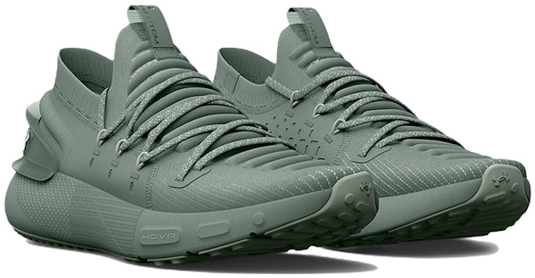 UAホバーファントム3「オパールグリーン」 3025516-304 Lookbook UAホバーファントム3「オパールグリーン」 3025516-304