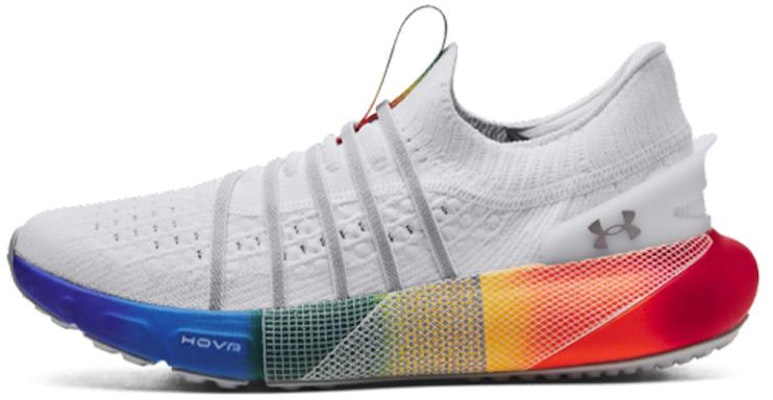 Under Armour HOVR Phantom 3 'Pride' 3026350-100 Buy Under Armour HOVR Phantom 3 'Pride' 3026350-100