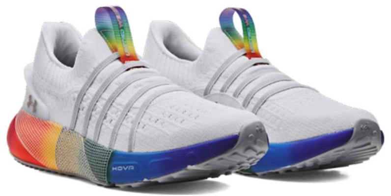 언더아머 호버 팬텀 3 '프라이드' (Under Armour Hover Phantom 3 'Pride' ) 3026350-100 Lookbook 언더아머 호버 팬텀 3 '프라이드' (Under Armour Hover Phantom 3 'Pride' ) 3026350-100