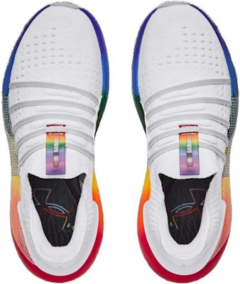 언더아머 호버 팬텀 3 '프라이드' (Under Armour Hover Phantom 3 'Pride' ) 3026350-100 Shop 언더아머 호버 팬텀 3 '프라이드' (Under Armour Hover Phantom 3 'Pride' ) 3026350-100