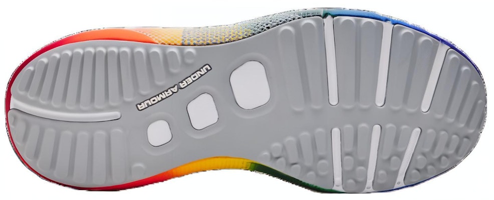 언더아머 호버 팬텀 3 '프라이드' (Under Armour Hover Phantom 3 'Pride' ) 3026350-100 Purchase 언더아머 호버 팬텀 3 '프라이드' (Under Armour Hover Phantom 3 'Pride' ) 3026350-100