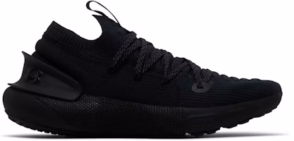 Under Armour HOVR Phantom 3 'Triple Black' 3025516-002 Under Armour HOVR Phantom 3 'Triple Black' 3025516-002