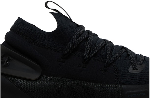 Under Armour HOVR Phantom 3 'Hitam Triple' 3025516-002 Order Under Armour HOVR Phantom 3 'Hitam Triple' 3025516-002