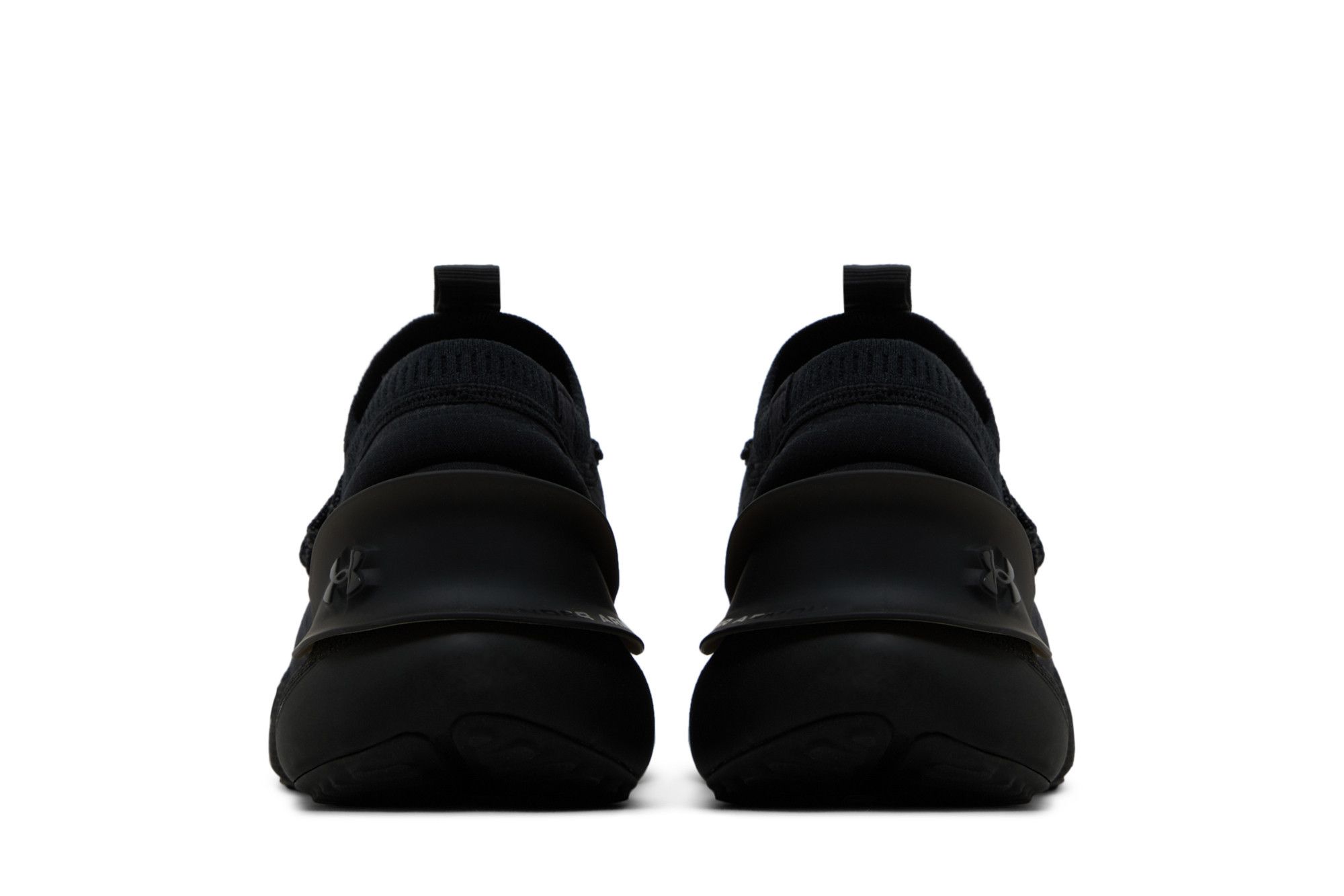 Details for Under Armour HOVR Phantom 3 'Negro Triple' 3025516-002