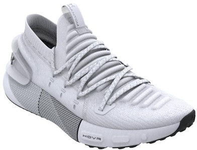 安德玛 HOVR Phantom 3 '白黑' 3025516-104 Lookbook 安德玛 HOVR Phantom 3 '白黑' 3025516-104