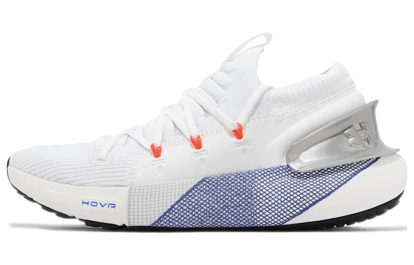 Under Armour HOVR Phantom 3 'White Blue Red' 3025520-100