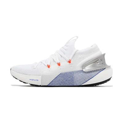 UA HOVR Phantom 3 'White Blue Red'