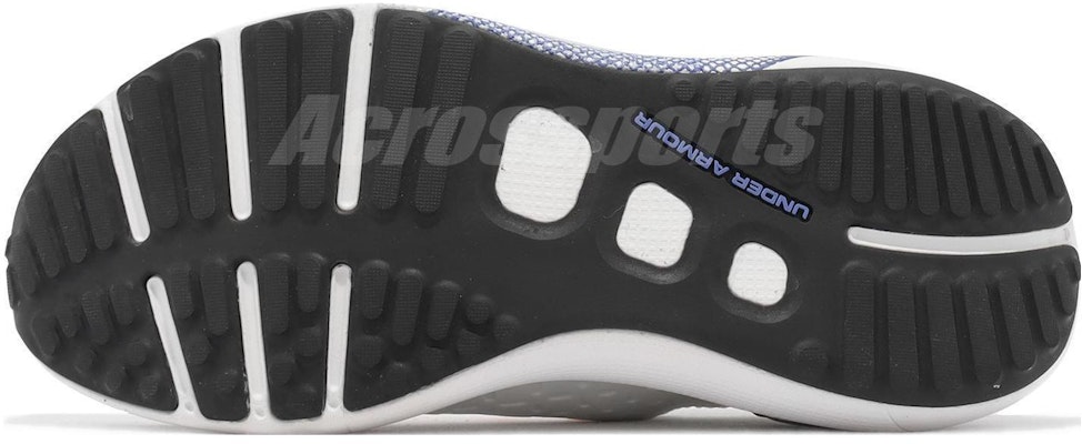 Under Armour HOVR Phantom 3 'White Blue Red' 3025520-100 Shop Under Armour HOVR Phantom 3 'White Blue Red' 3025520-100