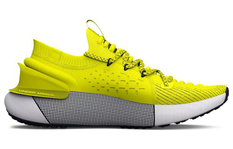 Order 安德玛 HOVR Phantom 3 '黄光' 运动鞋 3025516-300