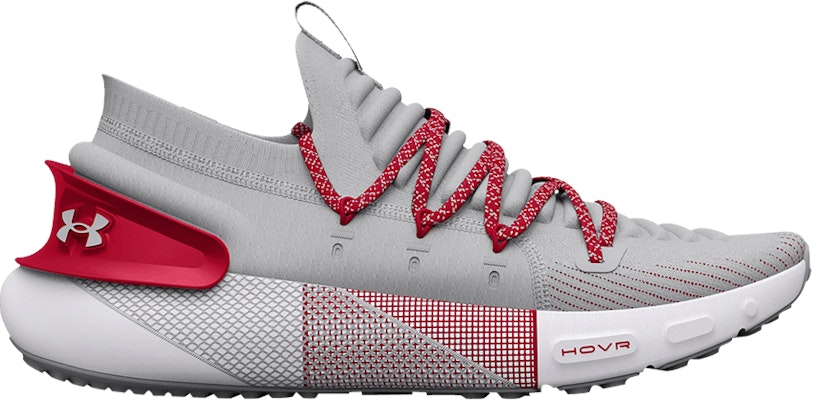Under Armour HOVR Phantom 3 Collegiate 'Mod Grey Flawless' 3026198-100 Buy Under Armour HOVR Phantom 3 Collegiate 'Mod Grey Flawless' 3026198-100