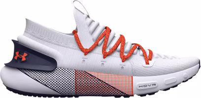 Under Armour HOVR Phantom 3 Collegiate 'White Navy Red' 3026198-101 Under Armour HOVR Phantom 3 Collegiate 'White Navy Red' 3026198-101