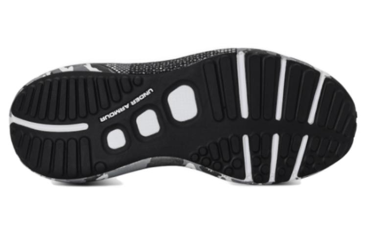 Purchase Under Armour HOVR Phantom 3 Ops 'Black White Camo' 3027040-001