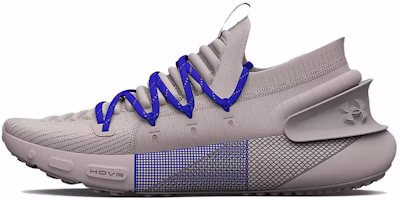 Under Armour HOVR Phantom 3 Reflect 'Ghost Grey Versa Blue' 3025518-100 Under Armour HOVR Phantom 3 Reflect 'Ghost Grey Versa Blue' 3025518-100