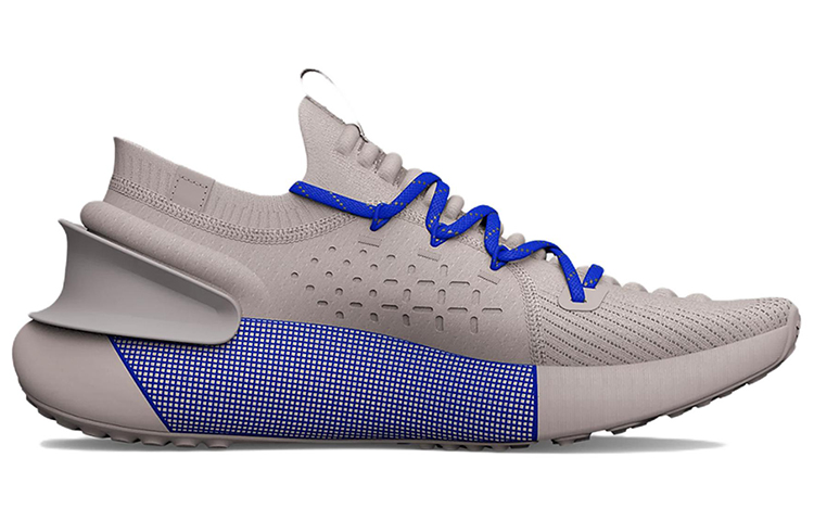 Order Under Armour HOVR Phantom 3 Reflect "Ghost Grey Versa Blue" Herrenschuhe 3025518-100
