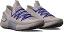 Lookbook Under Armour HOVR Phantom 3 Reflect "Ghost Grey Versa Blue" Herrenschuhe 3025518-100