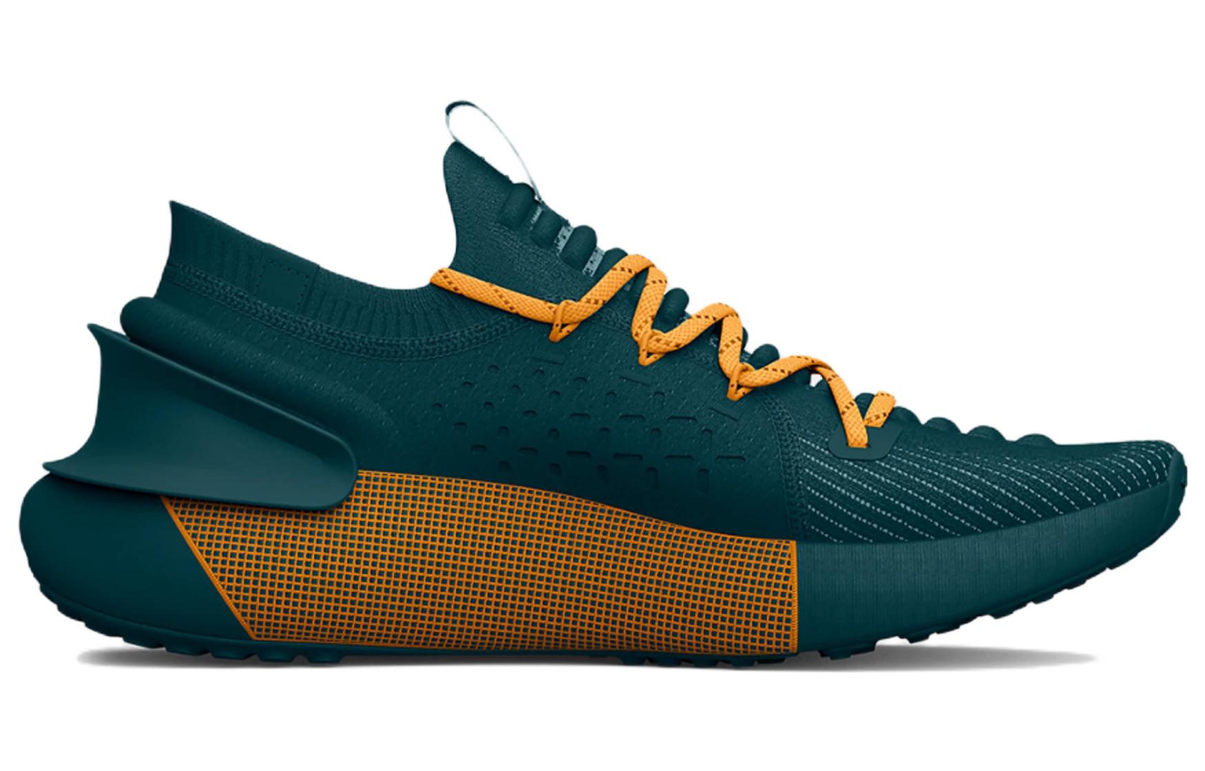 UA HOVR Phantom 3 Reflect 'Tourmaline Teal' 圖 2