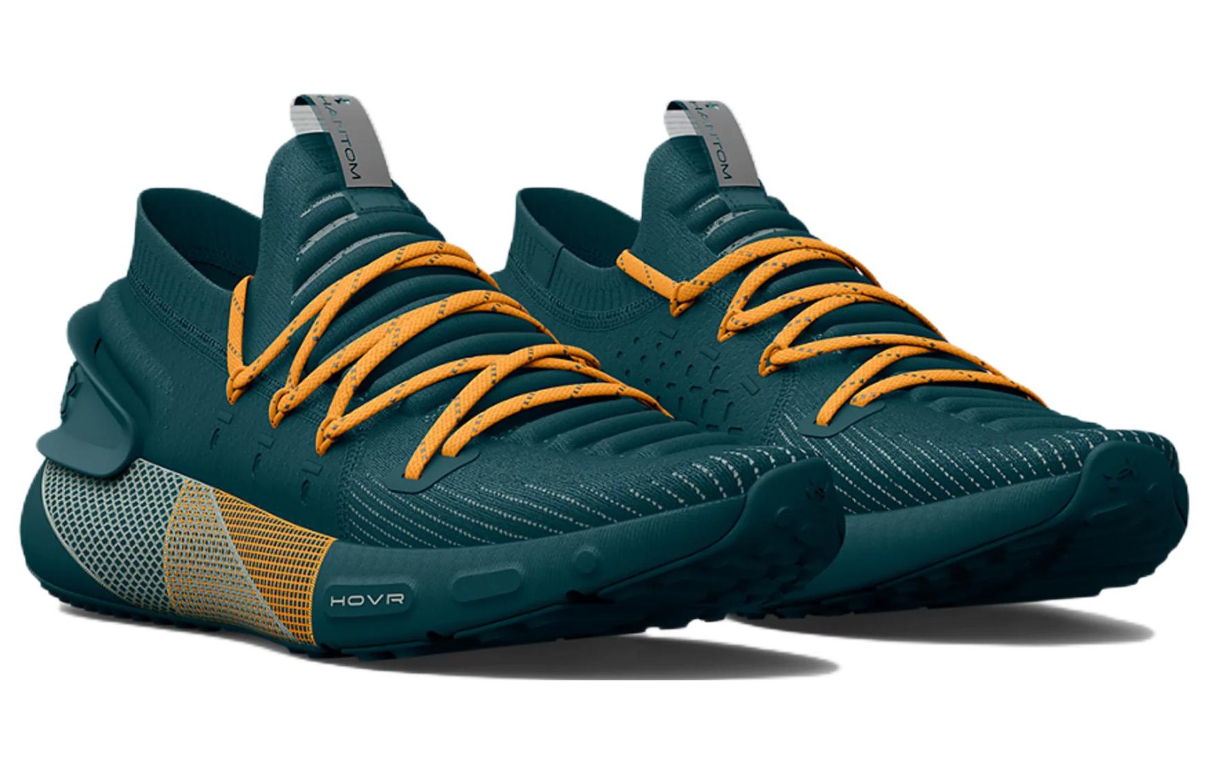 UA HOVR Phantom 3 Reflect 'Tourmaline Teal' 圖 3