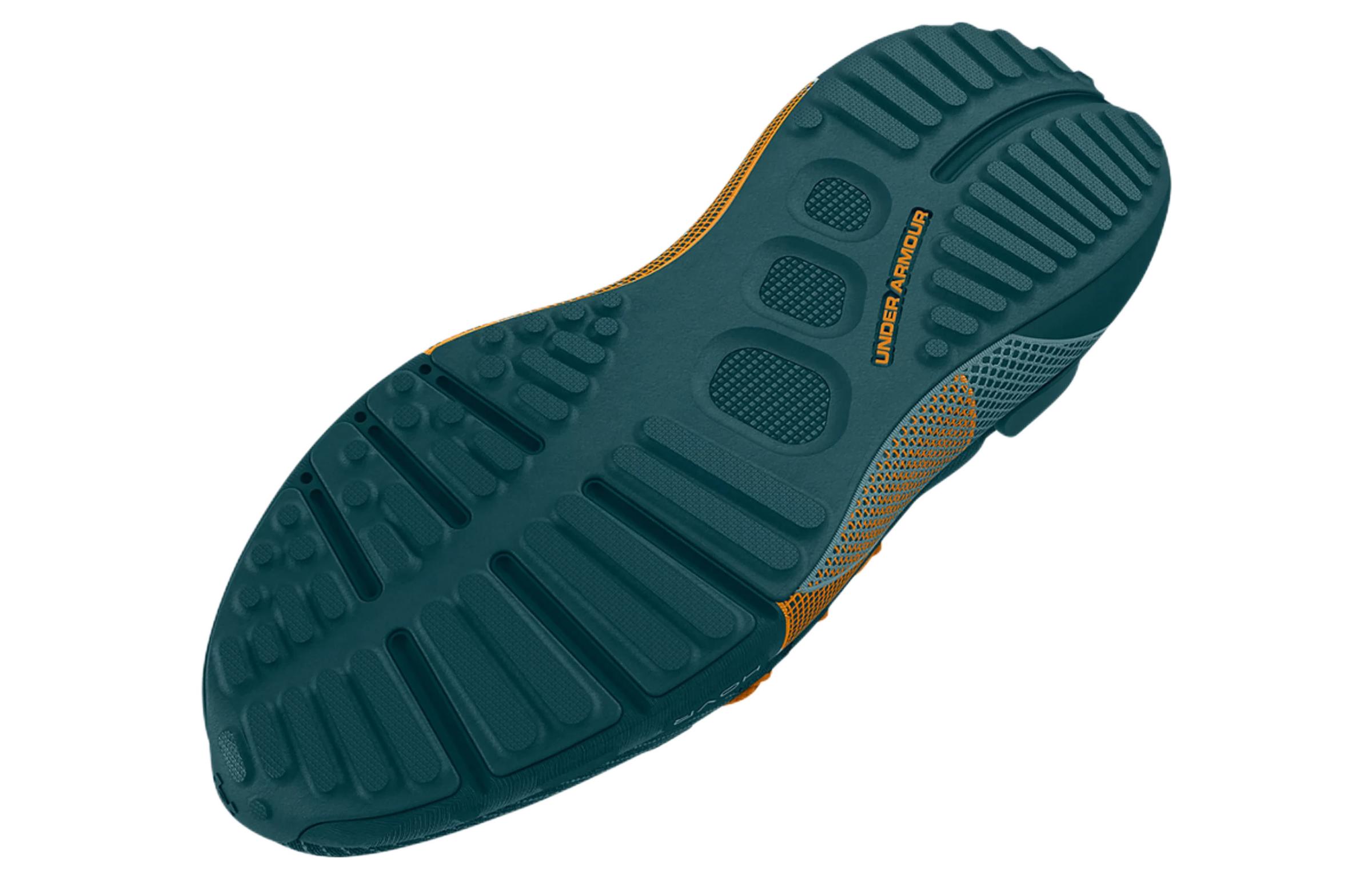 UA HOVR Phantom 3 Reflect 'Tourmaline Teal' 圖 4