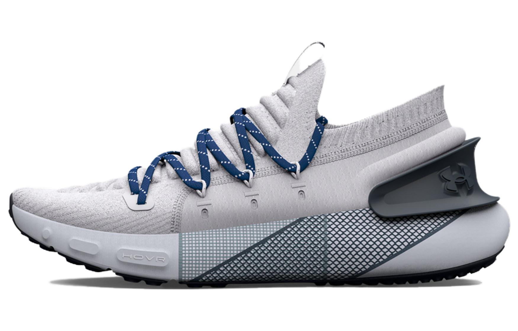 UA HOVR Phantom 3 Reflect 'White Fog'