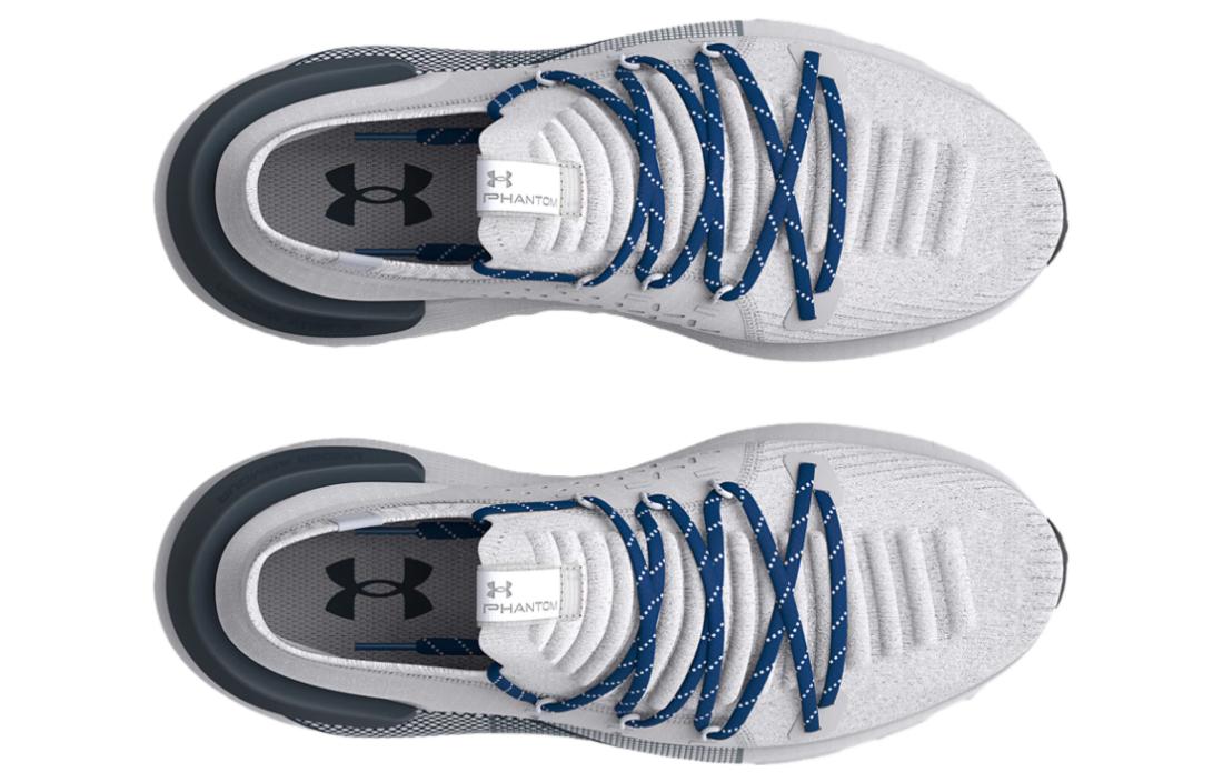 UA HOVR Phantom 3 Reflect 'White Fog' 圖 4