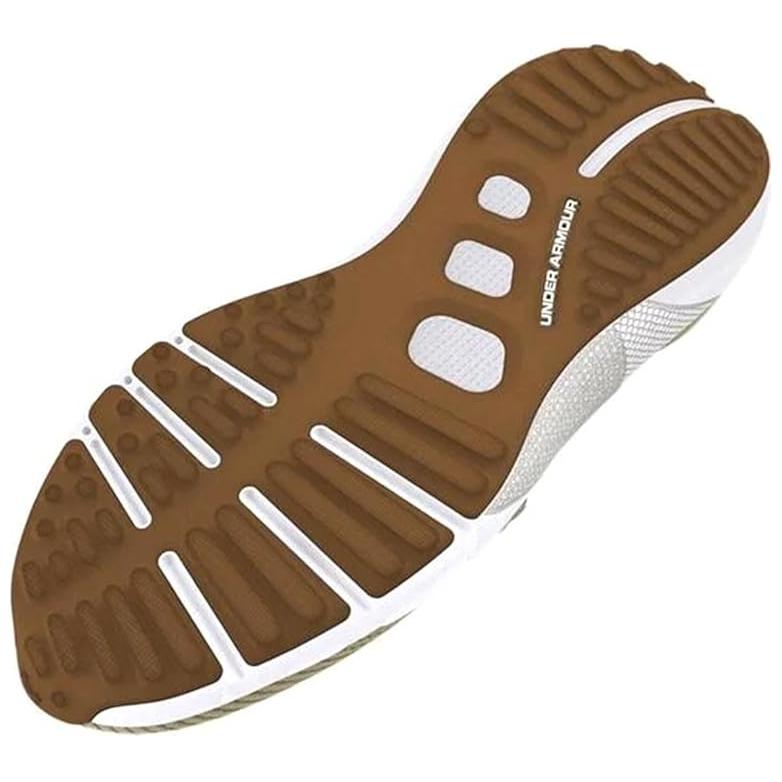 UA HOVR Phantom 3 SE 'Beige White' 圖 5