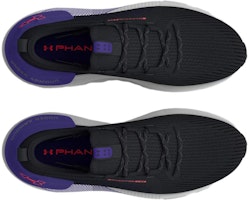 Under Armour HOVR Phantom 3 SE 'Hitam Ungu Elektrik' 3026582-002 Shop Under Armour HOVR Phantom 3 SE 'Hitam Ungu Elektrik' 3026582-002