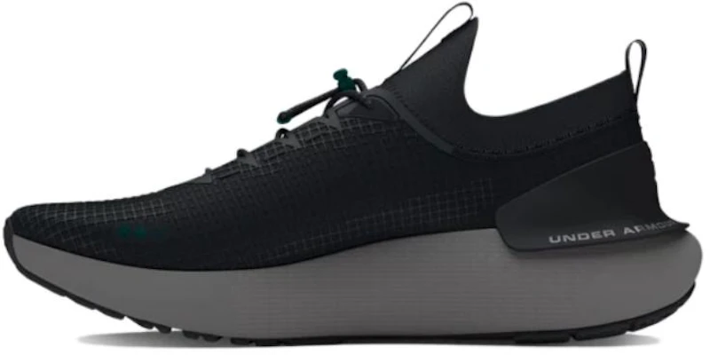 Under Armour HOVR Phantom 3 SE 'Negro Hydro Teal' 3026610-003 Buy Under Armour HOVR Phantom 3 SE 'Negro Hydro Teal' 3026610-003