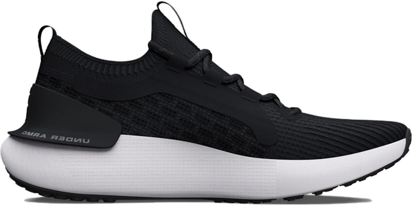 安德玛 HOVR Phantom 3 SE '黑白色' 3026582-003 Order 安德玛 HOVR Phantom 3 SE '黑白色' 3026582-003