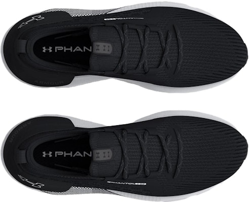 安德玛 HOVR Phantom 3 SE '黑白色' 3026582-003 Shop 安德玛 HOVR Phantom 3 SE '黑白色' 3026582-003