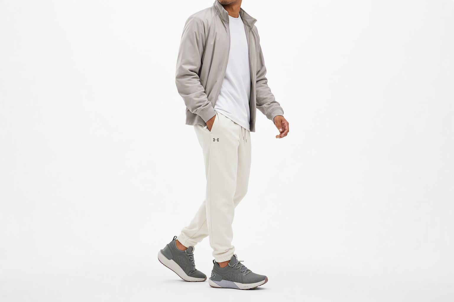 Order Under Armour HOVR Phantom 3 SE ''Colorado Salie'' 3026651-300