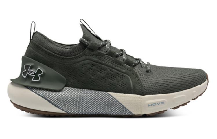 Lookbook Under Armour HOVR Phantom 3 SE ''Colorado Salie'' 3026651-300