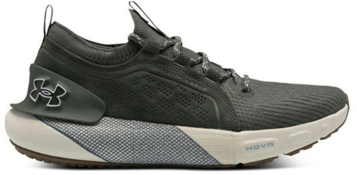Under Armour HOVR Phantom 3 SE ''Colorado Salie'' 3026651-300 Lookbook Under Armour HOVR Phantom 3 SE ''Colorado Salie'' 3026651-300
