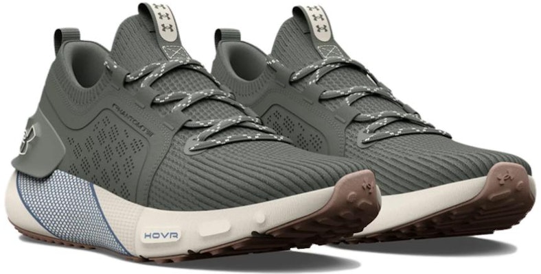 Under Armour HOVR Phantom 3 SE 'Colorado Sage' Sepatu Olahraga 3026651-300 Lookbook Under Armour HOVR Phantom 3 SE 'Colorado Sage' Sepatu Olahraga 3026651-300