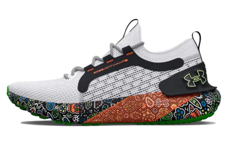 Buy Under Armour HOVR Phantom 3 SE ''Jour des Morts - Blanc'' 3027153-100