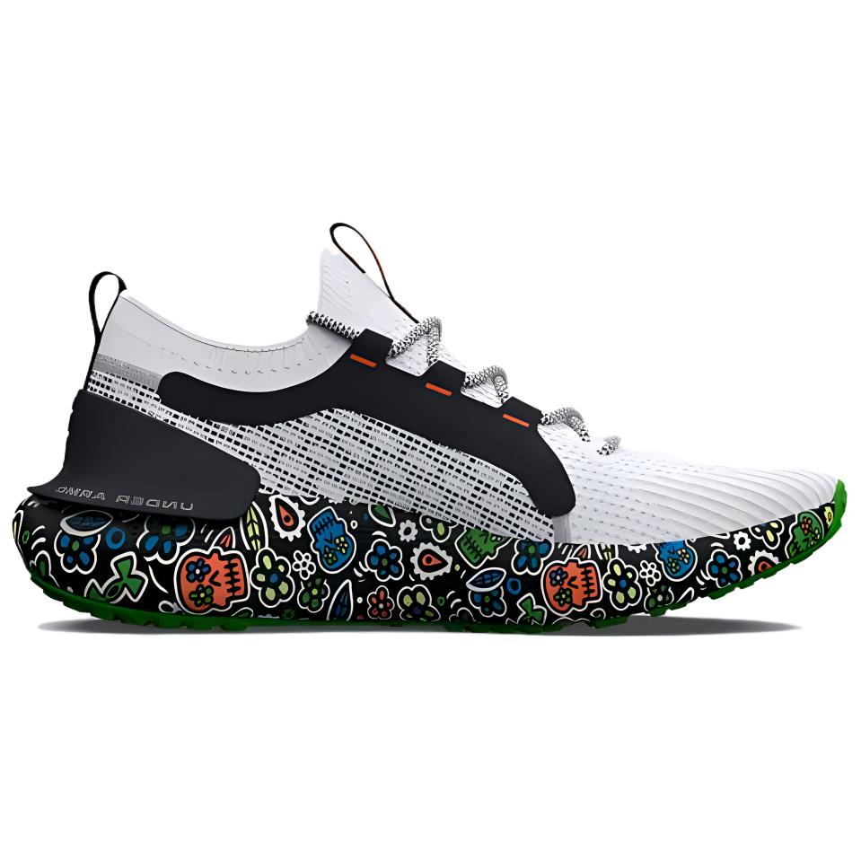 Order Under Armour HOVR Phantom 3 SE ''Jour des Morts - Blanc'' 3027153-100