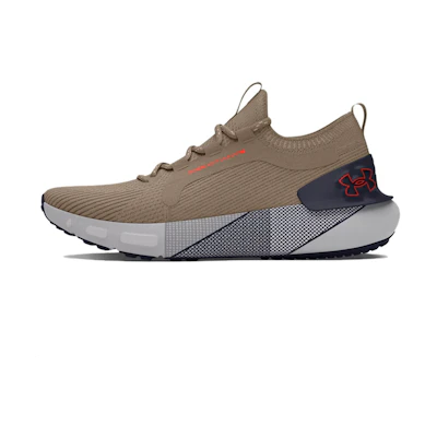 UA HOVR Phantom 3 SE 'Grey Brown'