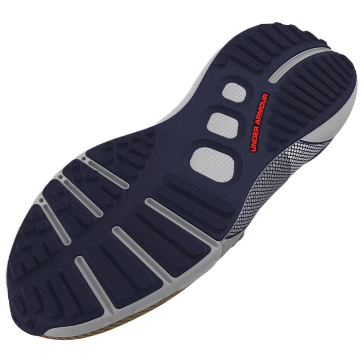 UA HOVR Phantom 3 SE 'Grey Brown' 圖 5