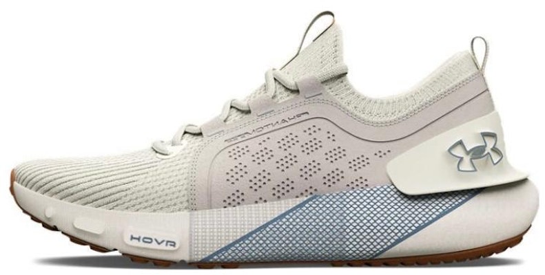 Under Armour HOVR Phantom 3 SE 'Ivory Blue Granite' 3026651-100 Buy Under Armour HOVR Phantom 3 SE 'Ivory Blue Granite' 3026651-100