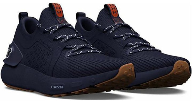 Under Armour HOVR Phantom 3 SE 'Midnight Navy' 3026651-400 Lookbook Under Armour HOVR Phantom 3 SE 'Midnight Navy' 3026651-400