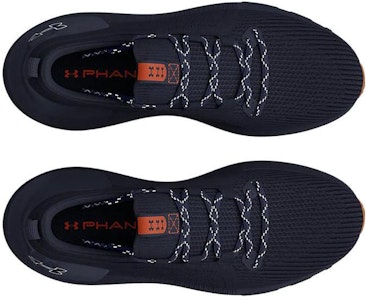 安德玛 HOVR Phantom 3 SE '午夜海军蓝' 3026651-400 Shop 安德玛 HOVR Phantom 3 SE '午夜海军蓝' 3026651-400